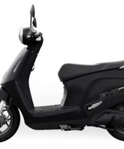 Alternative view of Xe Máy Điện VinFast EVO Grand