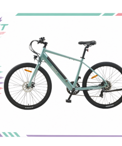XE ĐẠP TRỢ LỰC ĐIỆN YADEA VITO