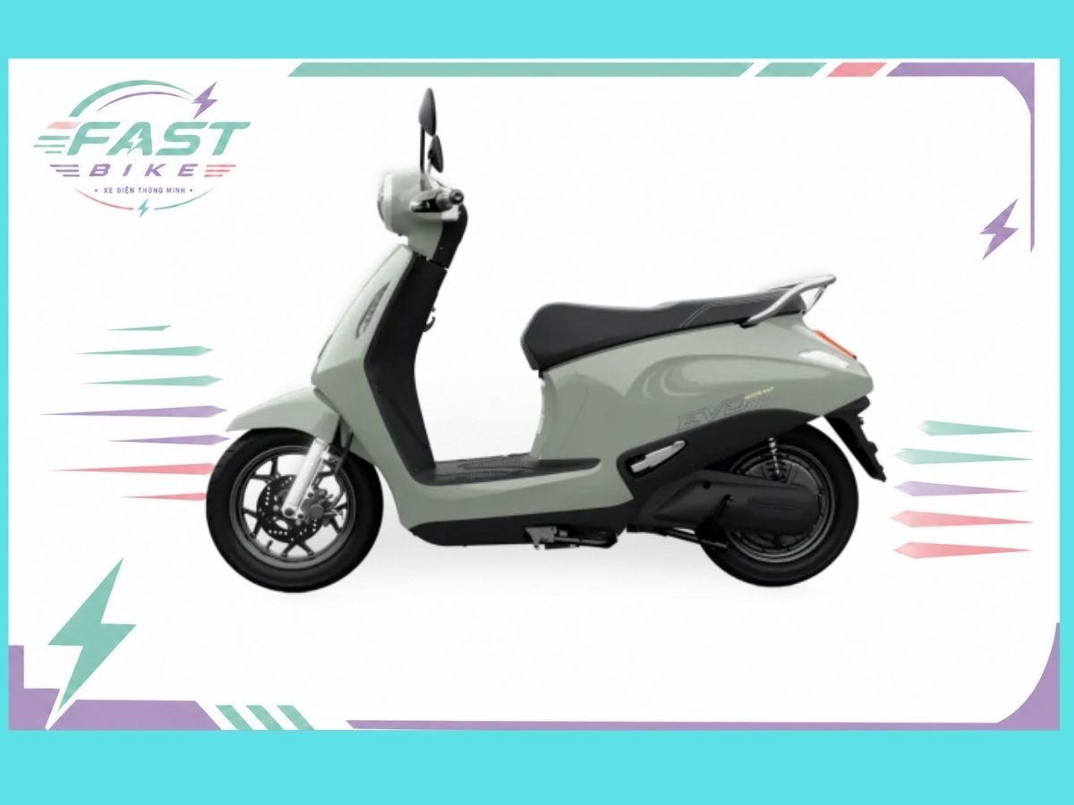 Xe Máy Điện VinFast Evo Neo Chính Hãng